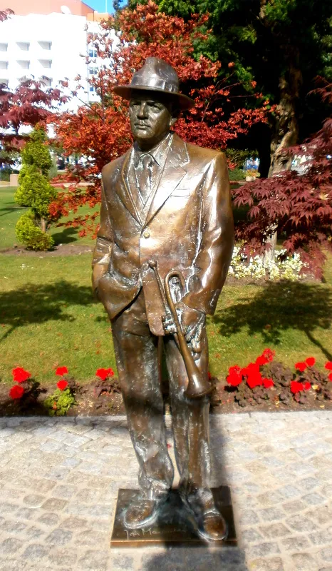 Promenada Gwiazd w Międzyzdrojach